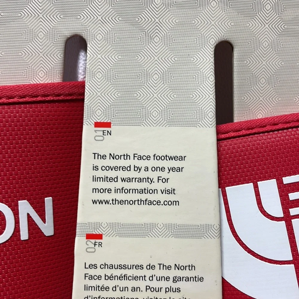 The North Face BaseCamp Slidelll - Picture 4 of 9